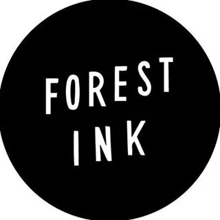 Forest Ink discount code